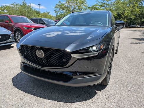 New 2026 MAZDA CX-30 Aire Edition AWD/4WD image 4