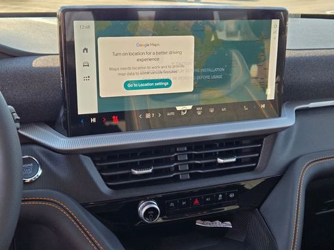 New 2026 Ford Explorer Tremor w/ Tremor Ultimate Package image 28