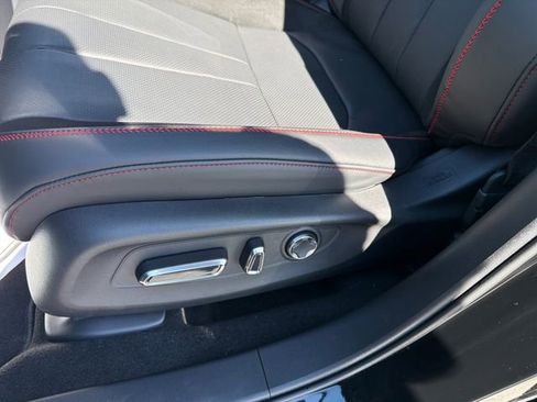 New 2026 Acura ADX A-Spec AWD/4WD image 17