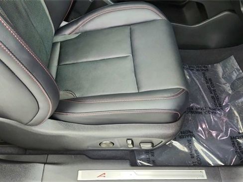 Used 2024 Acura ZDX A-Spec image 23