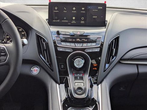 New 2025 Acura RDX SH-AWD w/ Technology Package image 12