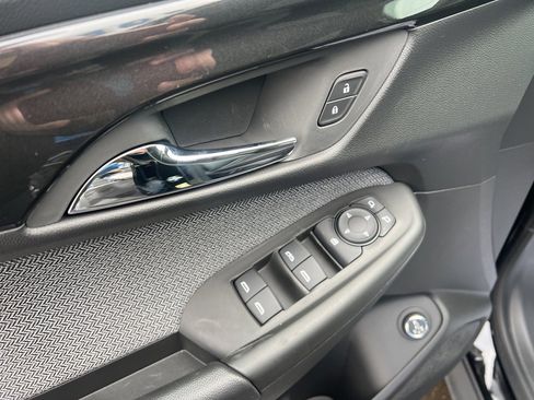 New 2026 Chevrolet TrailBlazer LT w/ Convenience Package image 13