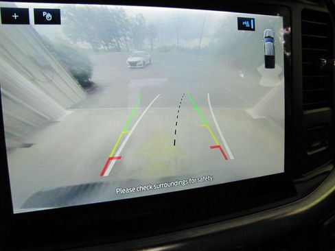 Used 2022 Ford F150 Lariat image 42