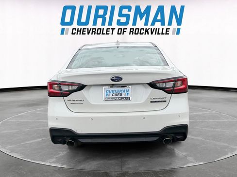 Used 2020 Subaru Legacy Touring XT image 5