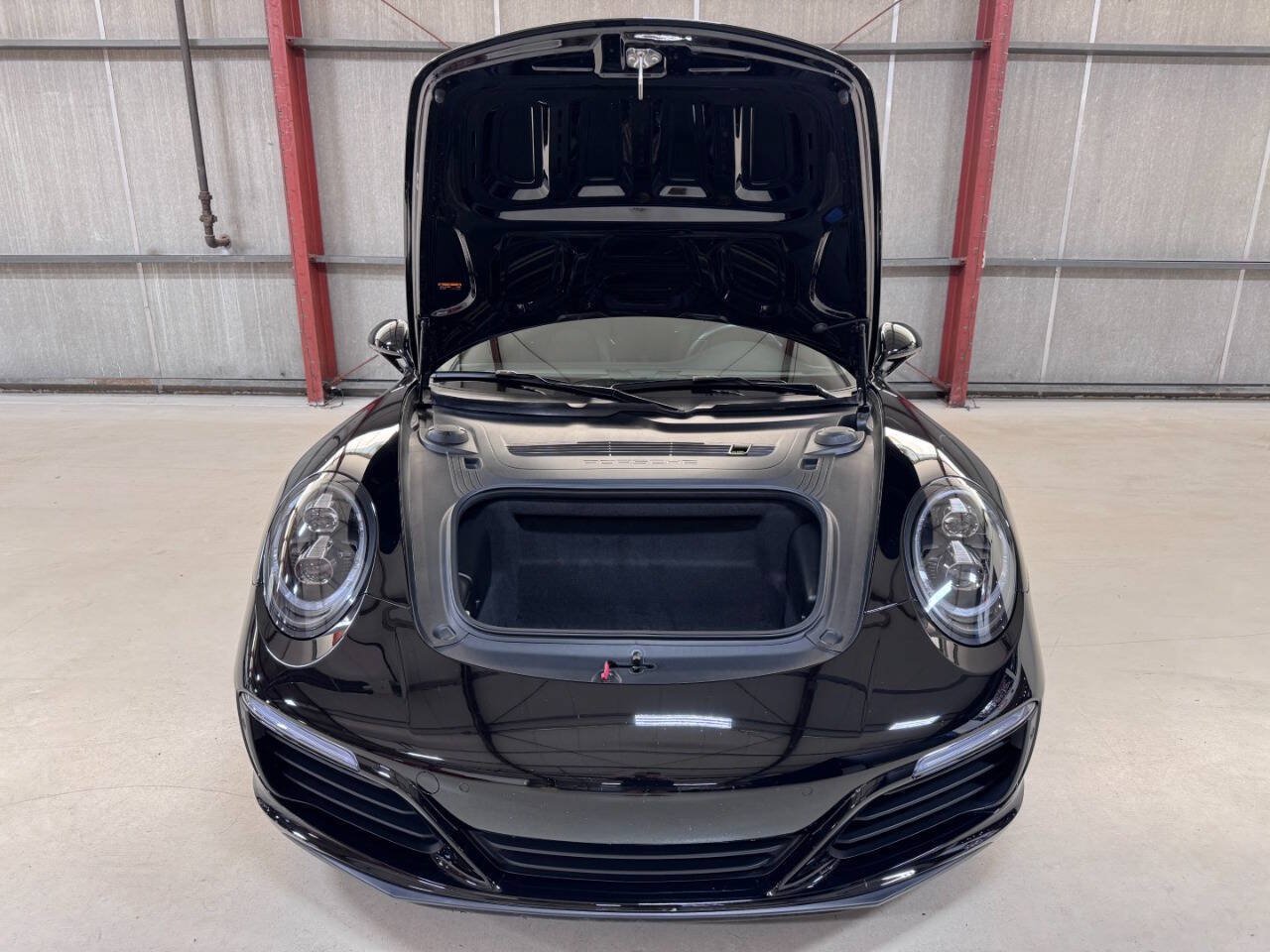 Used 2019 Porsche 911 Carrera image 26