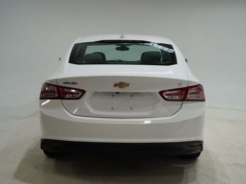 Used 2022 Chevrolet Malibu LT image 6