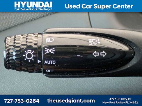 Used 2022 Hyundai Tucson Limited FWD image 41