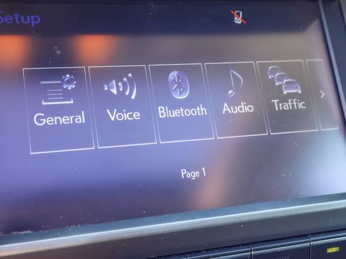 Used 2014 Lexus GX 460 image 4