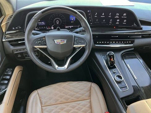 Certified 2023 Cadillac Escalade Sport w/ Touring Package image 12