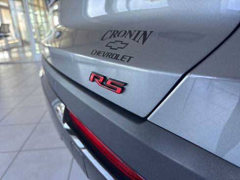 New 2026 Chevrolet Equinox RS image 7