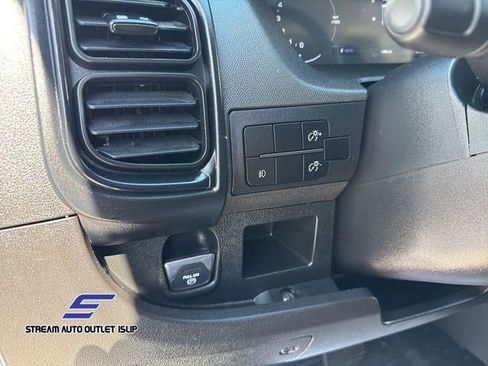 Used 2023 RAM ProMaster 2500 image 19