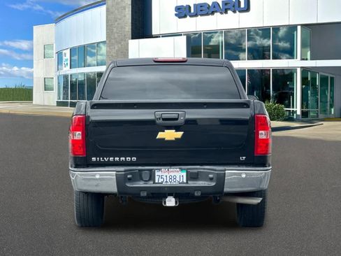 Used 2013 Chevrolet Silverado 1500 LT image 7
