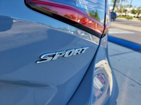 Certified 2023 Honda Civic Sport image 10