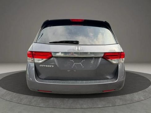 Used 2017 Honda Odyssey EX-L image 5