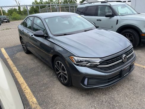 Used 2023 Volkswagen Jetta Sport FWD image 18