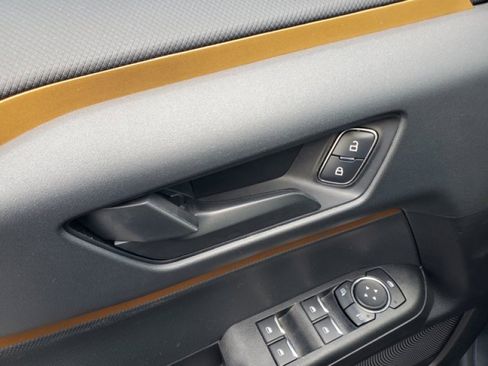 Certified 2023 Ford Bronco Sport Badlands image 14