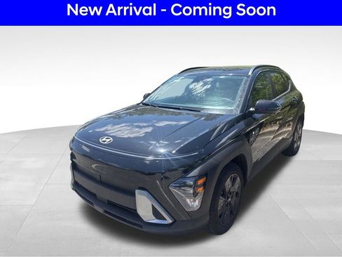 Used 2026 Hyundai Kona SEL Sport image 1