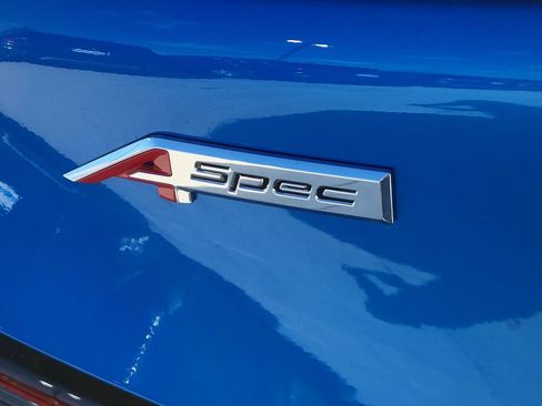 New 2026 Acura Integra A-Spec FWD image 7