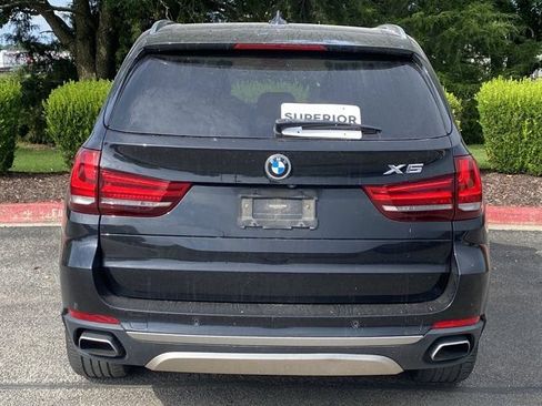 Used 2018 BMW X5 xDrive35i AWD/4WD image 5