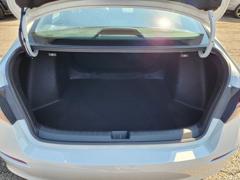 Certified 2026 Honda Civic Sport image 18