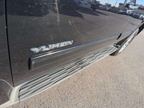 Used 2012 GMC Yukon 4WD Hybrid image 39