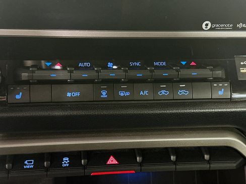 Used 2023 Toyota Tundra SR5 w/ TRD Sport Premium Package image 23