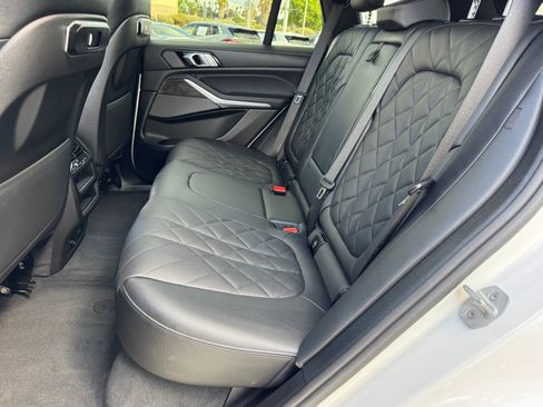 Used 2025 BMW X5 sDrive40i image 35