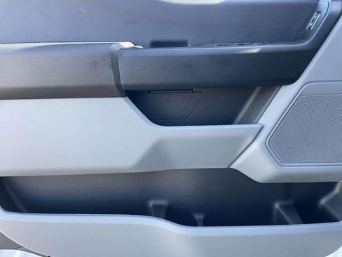 New 2026 Ford F450 XL w/ XL Chrome Package image 19