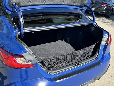 Certified 2025 Toyota Camry SE w/ Multimedia Upgrade Package image 30