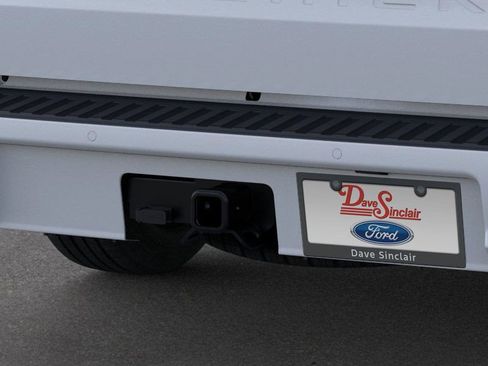 New 2026 Ford Maverick Lobo image 25