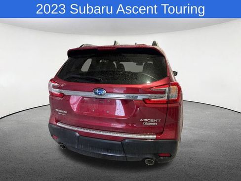 Used 2023 Subaru Ascent Touring AWD/4WD image 28