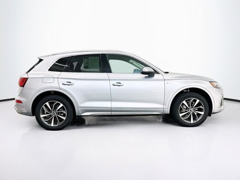 Used 2023 Audi Q5 2.0T Premium Plus w/ Premium Plus Package AWD/4WD image 10