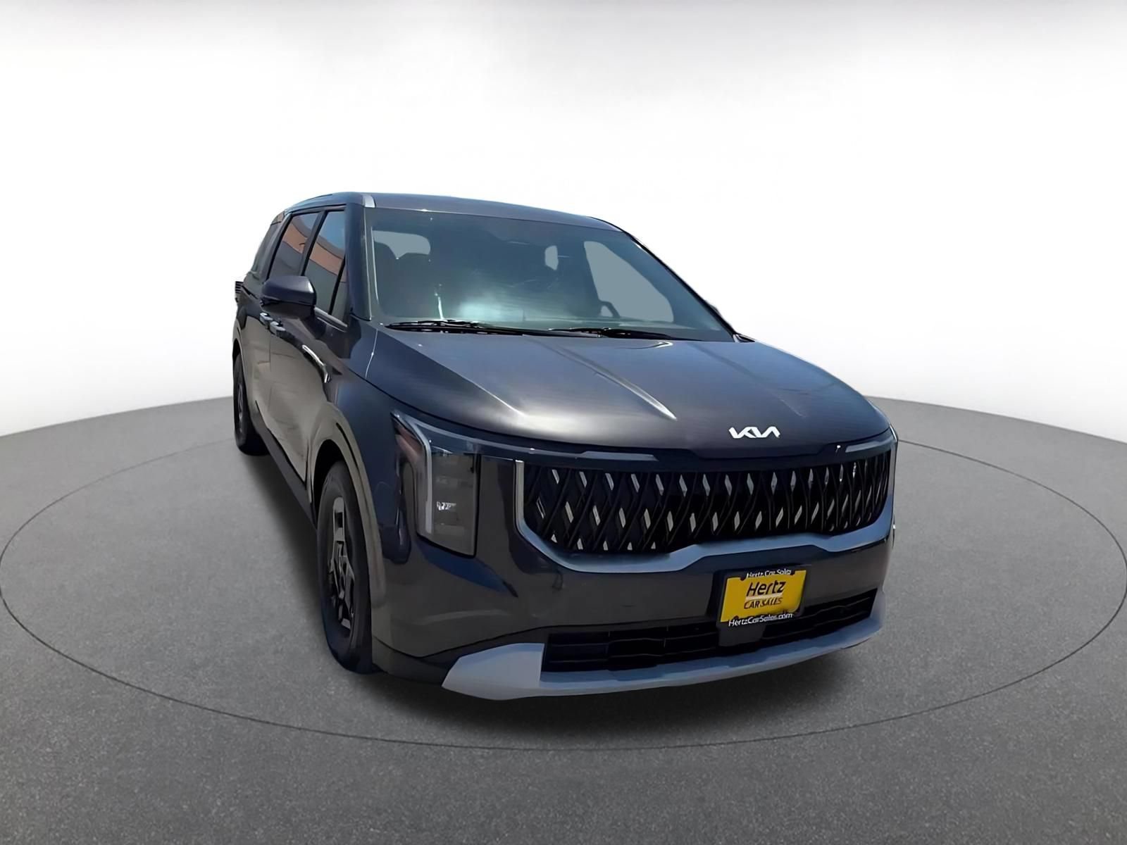 Used 2026 Kia Carnival FWD image 3