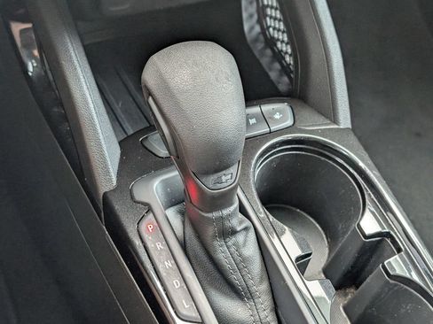 Used 2023 Chevrolet TrailBlazer LT FWD image 20