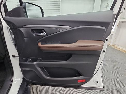 New 2026 Honda Ridgeline RTL image 43