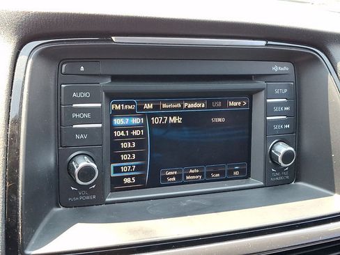 Used 2014 MAZDA MAZDA6 Touring FWD image 16