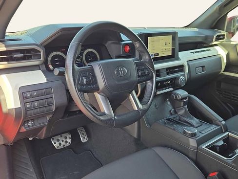 Used 2024 Toyota Tacoma TRD Sport RWD image 21