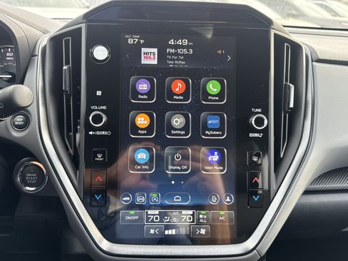 New 2026 Subaru Crosstrek 2.5i Wilderness image 20