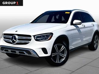 Used 2021 Mercedes-Benz GLC 300 video 1
