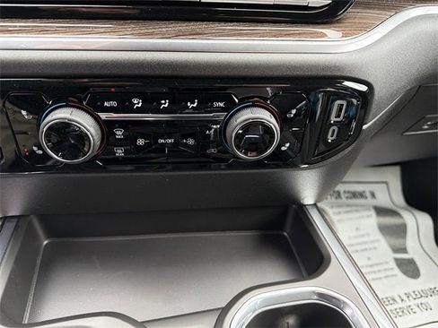 New 2026 Chevrolet Silverado 1500 RST w/ Safety Package image 22