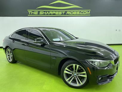 Used 2019 BMW 430i Gran Coupe xDrive w/ Convenience Package
