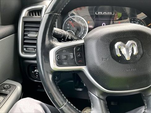 Used 2023 RAM 1500 Big Horn AWD/4WD image 14