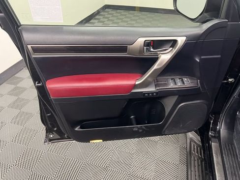 Used 2020 Lexus GX 460 Premium AWD/4WD image 9