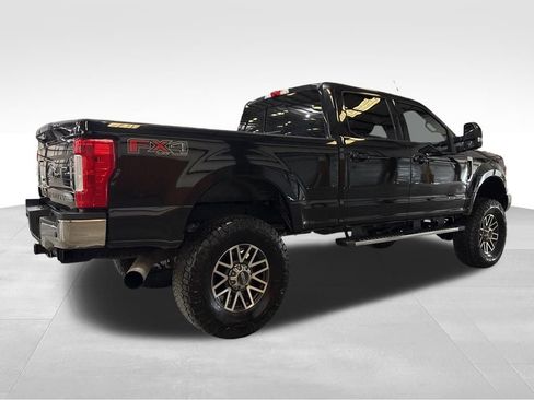 Used 2019 Ford F250 Lariat w/ Lariat Value Package image 5