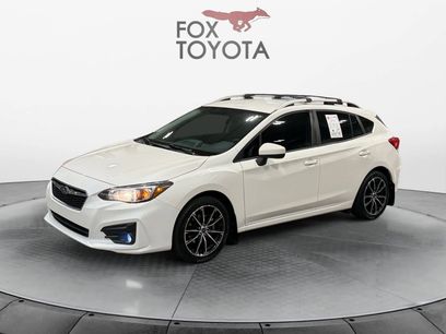 Used 2018 Subaru Impreza 2.0i Premium