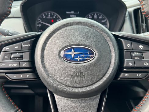 New 2025 Subaru Crosstrek 2.5i Limited image 22