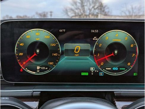 Used 2023 Mercedes-Benz GLS 450 450 4MATIC w/ Warmth & Comfort Package image 20