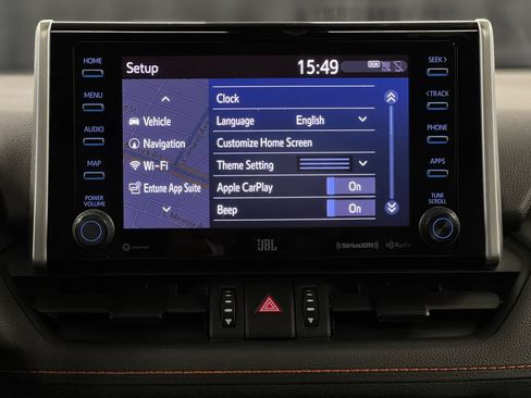 Used 2019 Toyota RAV4 Adventure w/ Cold Weather Package AWD/4WD image 33