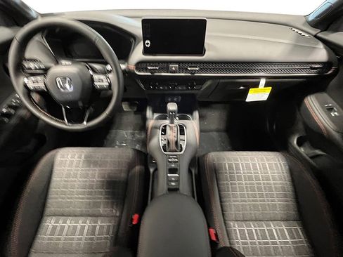 New 2026 Honda HR-V Sport image 15