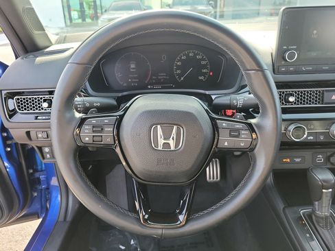 Used 2023 Honda Civic Sport image 17
